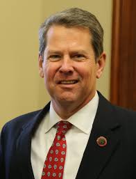Brian Kemp Wikipedia