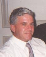 John J. "Jack" Cronin