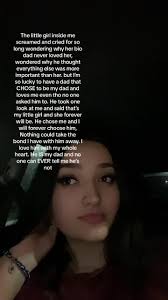 Tiphani Montgomery I Have A Father