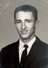 Obituary information for John Keith Pace