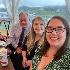 Fundraiser for Kayla Forrest by Kristen Natario : Support Kayla and Ashley  After Tragic Loss