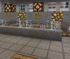 The amount of mf something is … Small Modern Bank Blueprints For Minecraft Houses Castles Towers And More Grabcraft