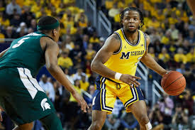 Know what you can do as well as you can. Column 3 Things To Expect From Michigan Basketball In Year 1 With Juwan Howard Maize N Brew