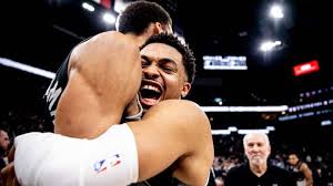 Keldon Johnson's Journey: Embracing Change and Finding Home with the Spurs