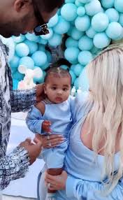 Tristan trevor james thompson ▪ twitter: Khloe Kardashian And Tristan Thompson Reunited For True S Birthday Party After That Jordyn Woods Cheating Scandal