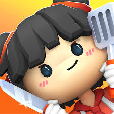 Download Cooking Battle Qooapp Game Store