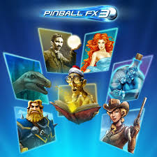 If there is a download link on this page and you expect a. Pinball Fx3 Teaser Trailer Artur Valentin Grosz Zen Studios