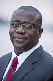 Dr. Lawrence E. Jones