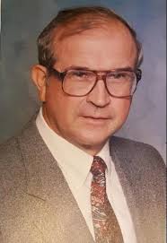 George Rexford Obituary (1937