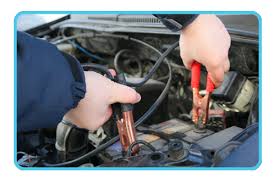At salt lake city towing, we're ready to jump start your vehicle 24/7, anywhere in utah, or salt lake city. Car Jump Start Service Roadside Assistance Flat Rate Towing Service San Jose