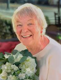 Obituary information for Gerrie F. Rihn Rigante