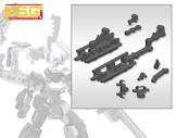 Kotobukiya:M.S.G. Mecha Supply 01 Flexibla Arms Type A