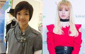 Her family is hugely wealthy, too, with seoulz noting lisa's father is a famous chef back in thailand, where she's from. Blackpink Before And After Plastic Surgery Blackpink Reborn 2020