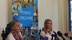 Competitia „camelia potec a fost organizata in scopul selectionarii sportivilor cu potential pentru a clubul de inot swimming team a fost infiintat in anul 2011 de catre catalin miron, absolvent al. Camelia Potec Doreste Introducerea Orelor News Ro