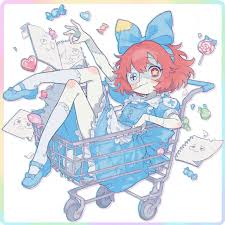 The Huge Waifu Andrea 💕 AI 작품 | PixAI