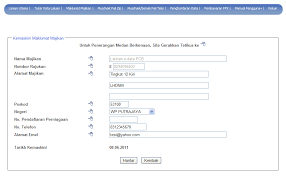 Kegunaan sistem ini khusus untuk majikan yang tidak mempunyai sistem penggajian berkomputer. Https Static Helpjuice Com Helpjuice Production Uploads Upload Image 2464 121864 Manual Edatapcb Pdf