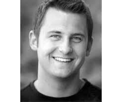 Blake Debenham Obituary (1989