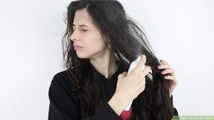 The disadvantage is that at home you don't have the use of a hood dryer like you do in a salon. How To Wet Set Hair Rollers 13 Steps With Pictures Wikihow
