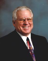 Rev. E. Francis Garner Obituary December 14, 2021