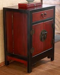 Choose from black, red brown or natural, measures 16 tall by 18 deep by 36 long beautiful v weave water hyacinth rush grass, matching end tables available browse our woven water hyacinth rush grass rattan look natural fiber furnishings more Asian End Tables Ideas On Foter