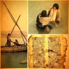Pin By Bible Is On Manly Mentors John The Baptist Christian Religions Bible