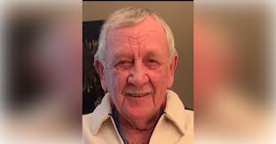 Obituary information for George Ronald McCalmont