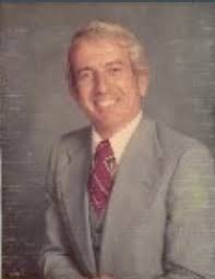 Oris Zach Stallings (1924-2013)