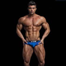 Rogan OConnor And His Immensely Muscled Body - Nude Men, Nude Male Models,  Gay Selfies & Gay Porn