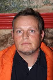 Obituary for Billy "Rusty" Russell Jenkins