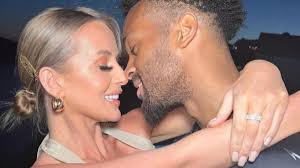 Love Island: Are Faye Winter and Teddy Soares secretly engaged?