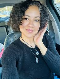 ✨️Simply, authentically, & honestly Crystal! ✨️