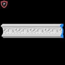 Window trim, fireplaces and existing wall molding can also impact the height. 3 7 8 Height X 96 L Chair Rail Mouldings