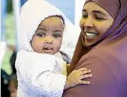 Fun for all at the mosque