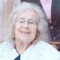 Dorothy Deegan Obituary