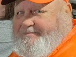 Franklin "Cooter" Daniel Asbury's Obituary