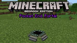 Recientemente, se lanzó la última edición 1.17.1 parte 1 de minecraft bedrock. Minecraft Pe Bedrock Mods Mcpedb