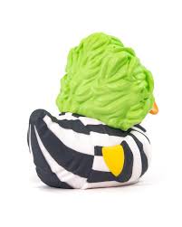 Beetlejuice (1988)set to harry belafonte jump in the line(1961) lyrics: Beetlejuice Betelgeuse Tubbz Cosplaying Duck Collectible Just Geek Europe