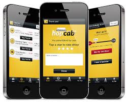 We are a registered company with licensed professional ready to take you on a safe journey from your home on taxi to placce you want to go. Hopcab App On Behance