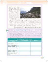 Arriba hay una portada de libro interesante que coincide con el título paco elchato libro de geografia 1 de secundaria 2020. 2 El Espacio Geografico Ayuda Para Tu Tarea De Geografia Sep Secundaria Primero Respuestas Y Explicaciones
