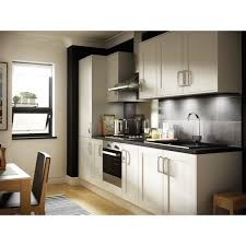 white gloss kitchen, units & cabinets