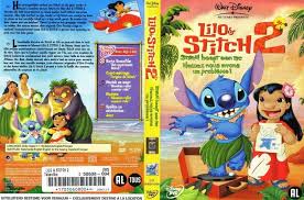 Displayed at the end has them posing at the gate of graceland, continuing the story of lilo and stitch's love of the music and style of elvis presley. Simple Practice Mentally Dvd Lilo Y Stitch Hansonbalirunoug Com