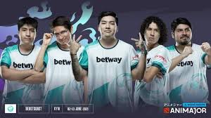He is a professional dota 2 player for evil geniuses. Dota 2 Weplay Animajor Group Stage Highlights