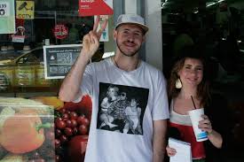 Tom Scott's guide to Melbourne