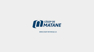 Get the forecast for today, tonight & tomorrow's weather for matane, québec, canada. Environnement Cegep De Matane
