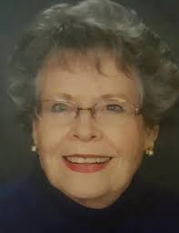 Obituary information for Katherine Prout