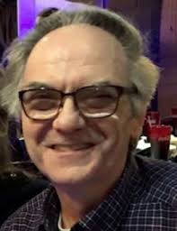 Ronald Lee Gooden Obituary August 7, 2022