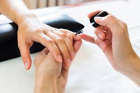 The 10 Best Nail Salons In Michigan