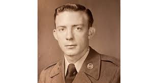 Donald Lee Sewell Obituary (1932