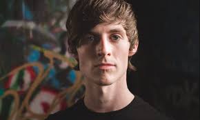 Brandon Burkhalter's Instagram, Twitter & Facebook