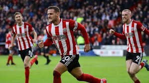 How sheffield united shocked the premier league! Sheffield United Backed To Make Europe Can Chris Wilder S Blades Achieve Champions League Qualification